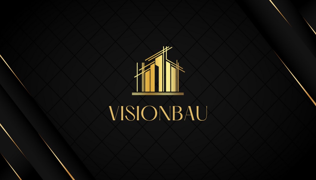 VisionBau Logo